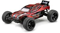 Himoto E10XTLr - Трагги 1:10 Katana E10XTL Brushless (Красный)